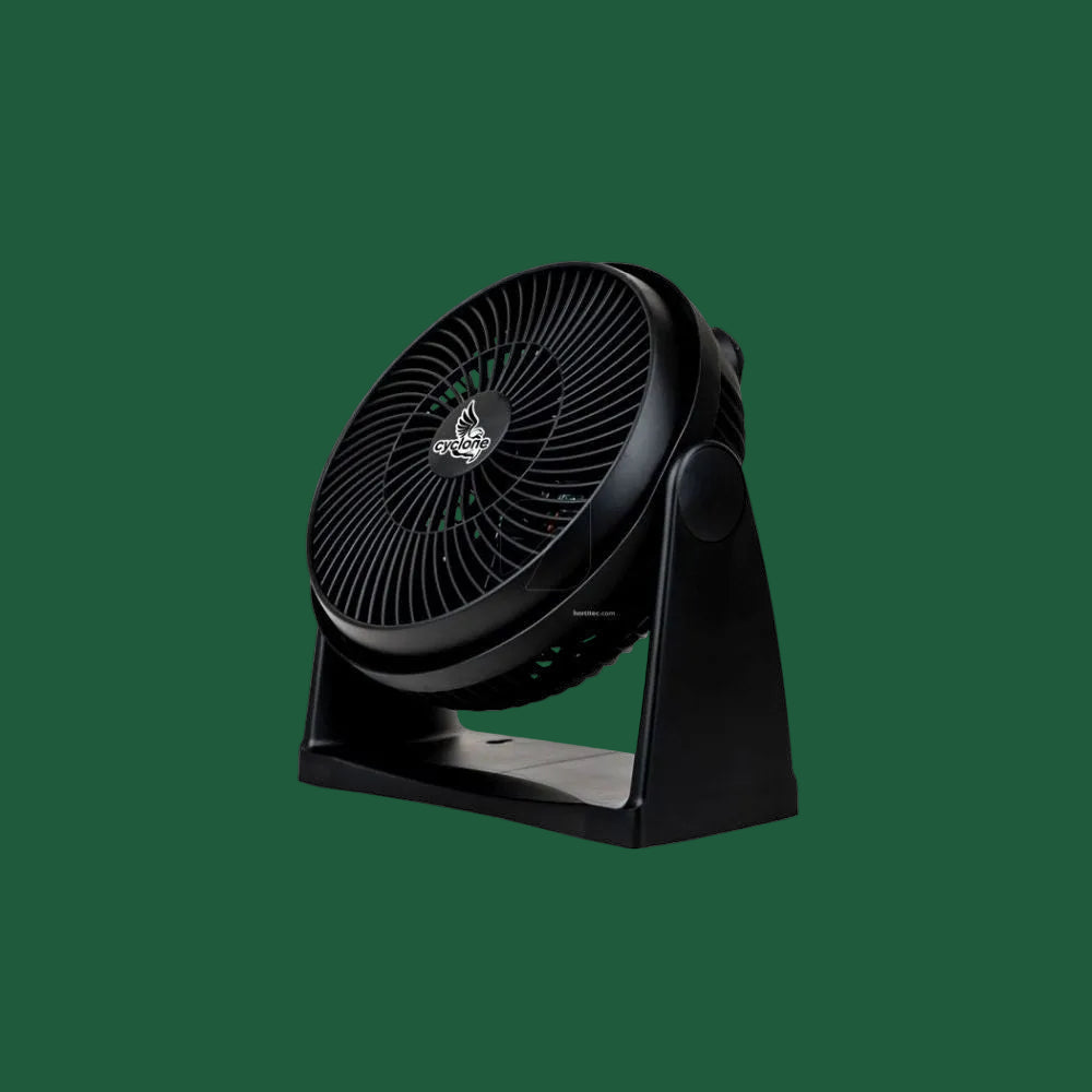 VDL Cyclone Fan – 20 cm Bodenventilator mit 3 Geschwindigkeiten