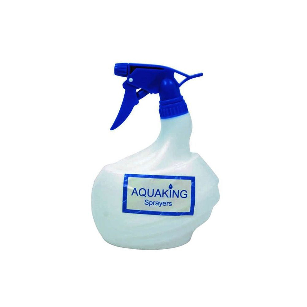 AquaKing Sprühflasche 1 L – Verstellbarer Pflanzensprüher