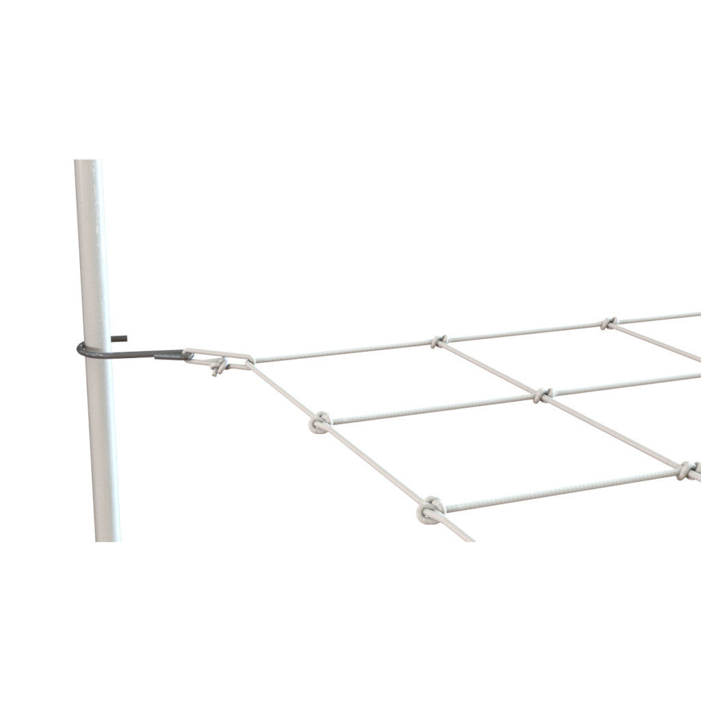 Urban Elastic Grow-Net 60x60 cm – Elastisches SCROG Netz für Growboxen