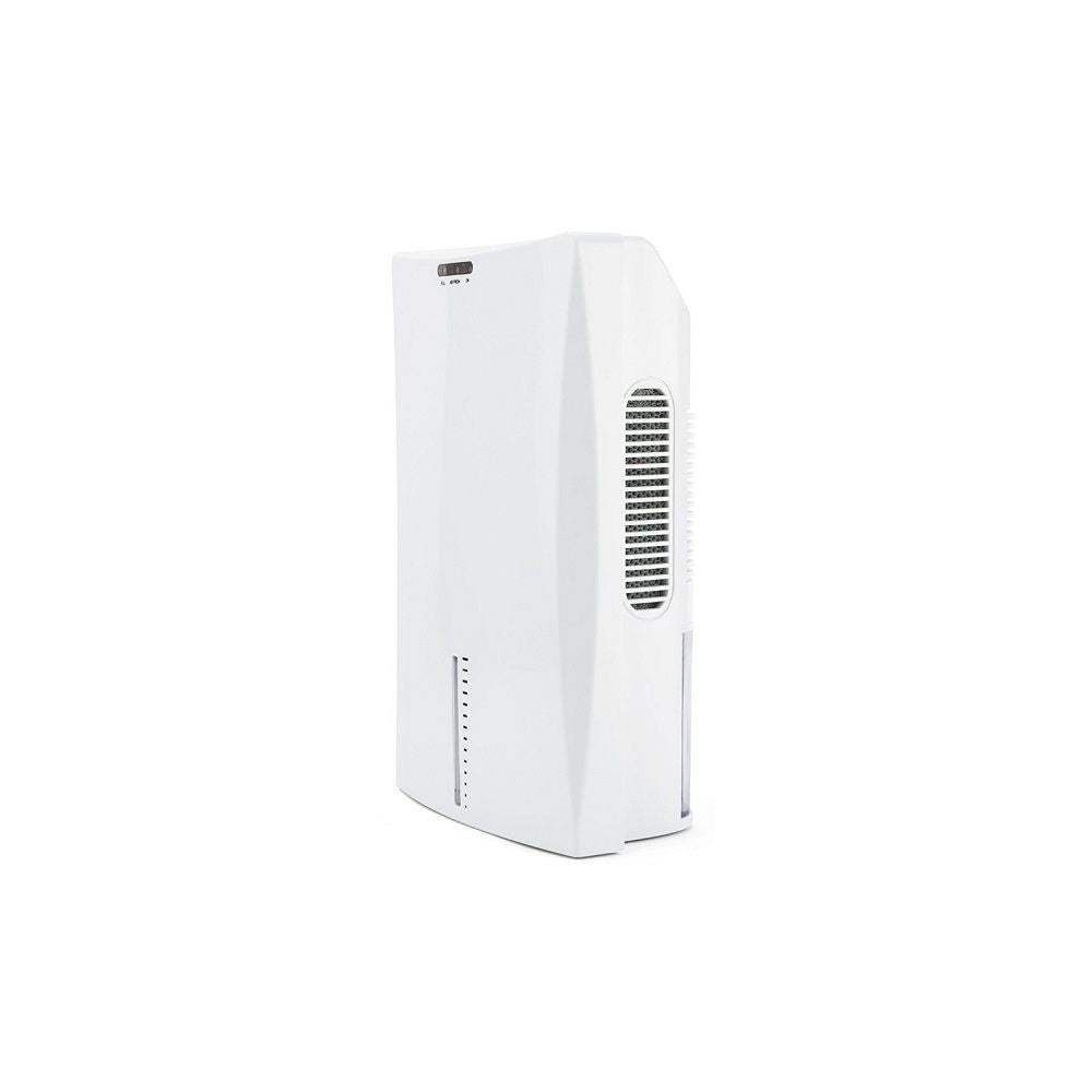 Hutermann HD-1000 Luftentfeuchter – 600 ml/24 h, 2 l Tank