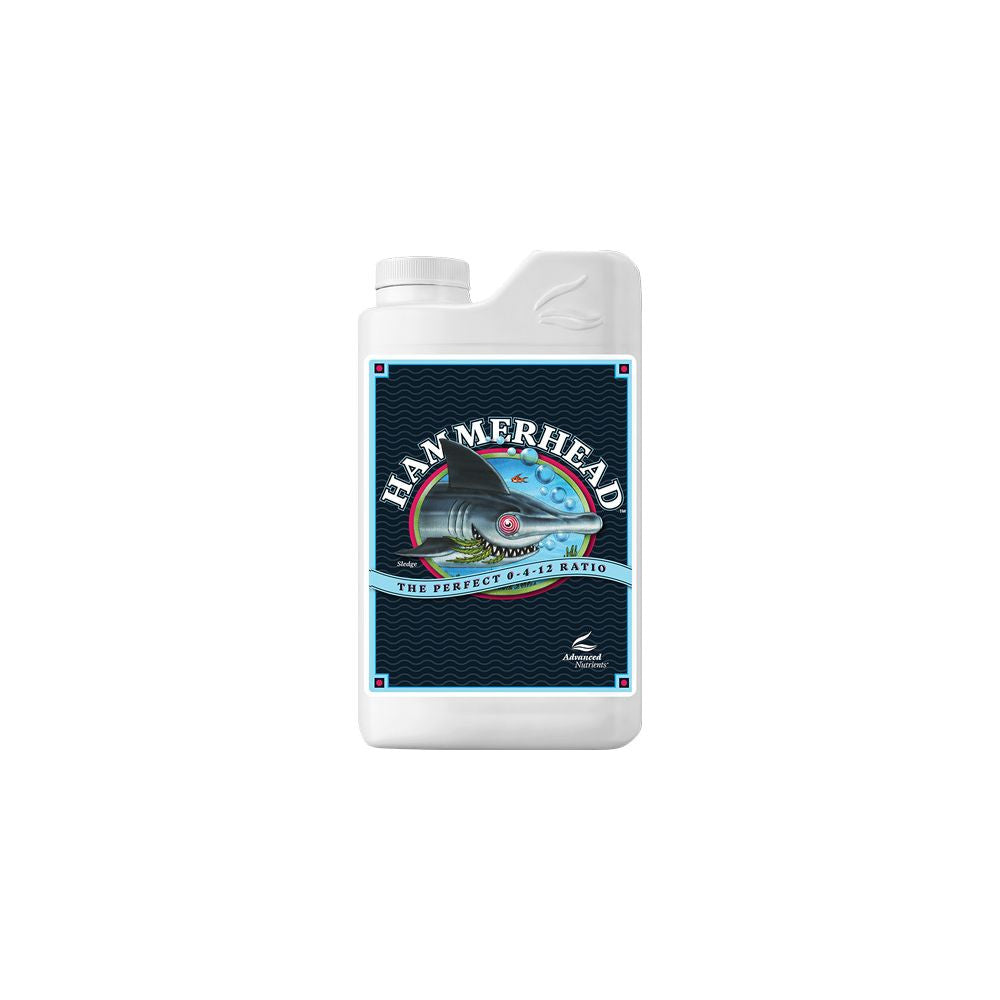 Advanced Nutrients Hammerhead – PK 0-4-12 Blütesupplement