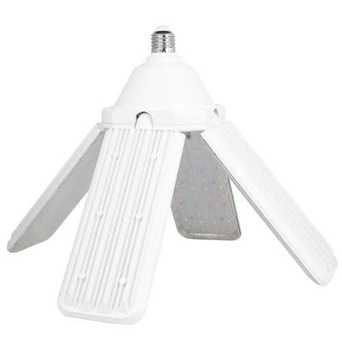 Agrolite LED 430 120W E27 – LED Pflanzenlampe für Indoor Growing