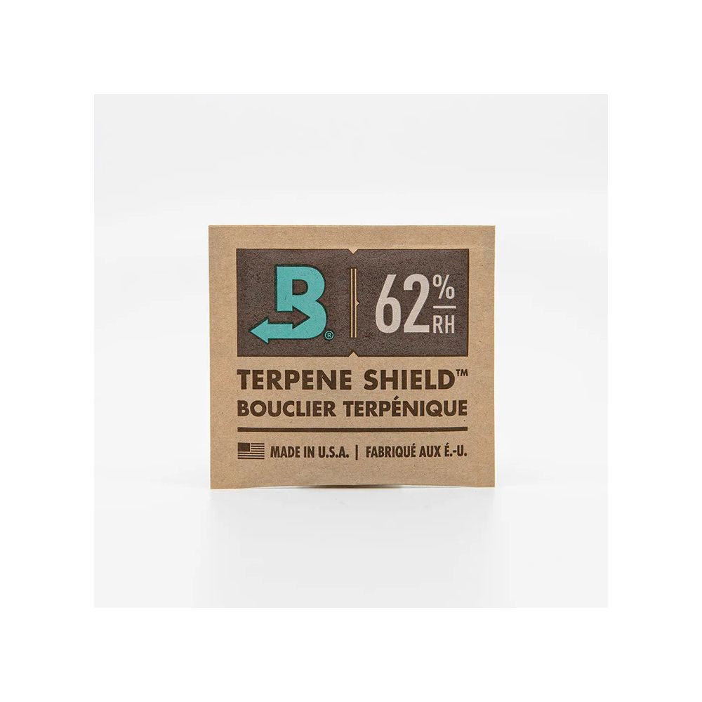 Boveda 62 % 320 g – Feuchtigkeitsregulator für verschlossene Behälter
