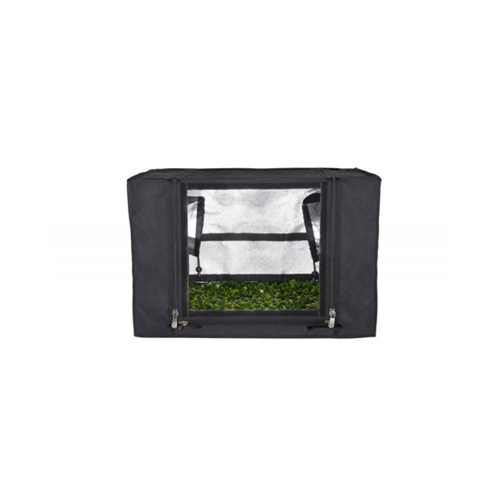 Garden HighPro ProBox Propagator S 60x40x40 cm – Anzuchtbox für Stecklinge und Sämlinge