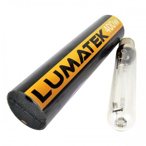 Lumatek HPS Lampe 400W Dual Spectrum 240V