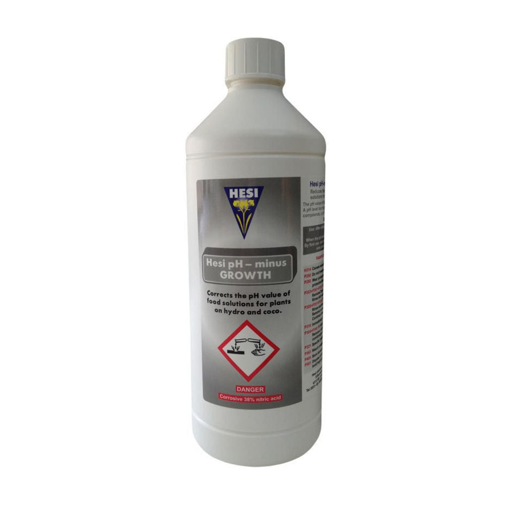 Hesi pH- 1 l – pH-Regulator zum Senken des pH Werts