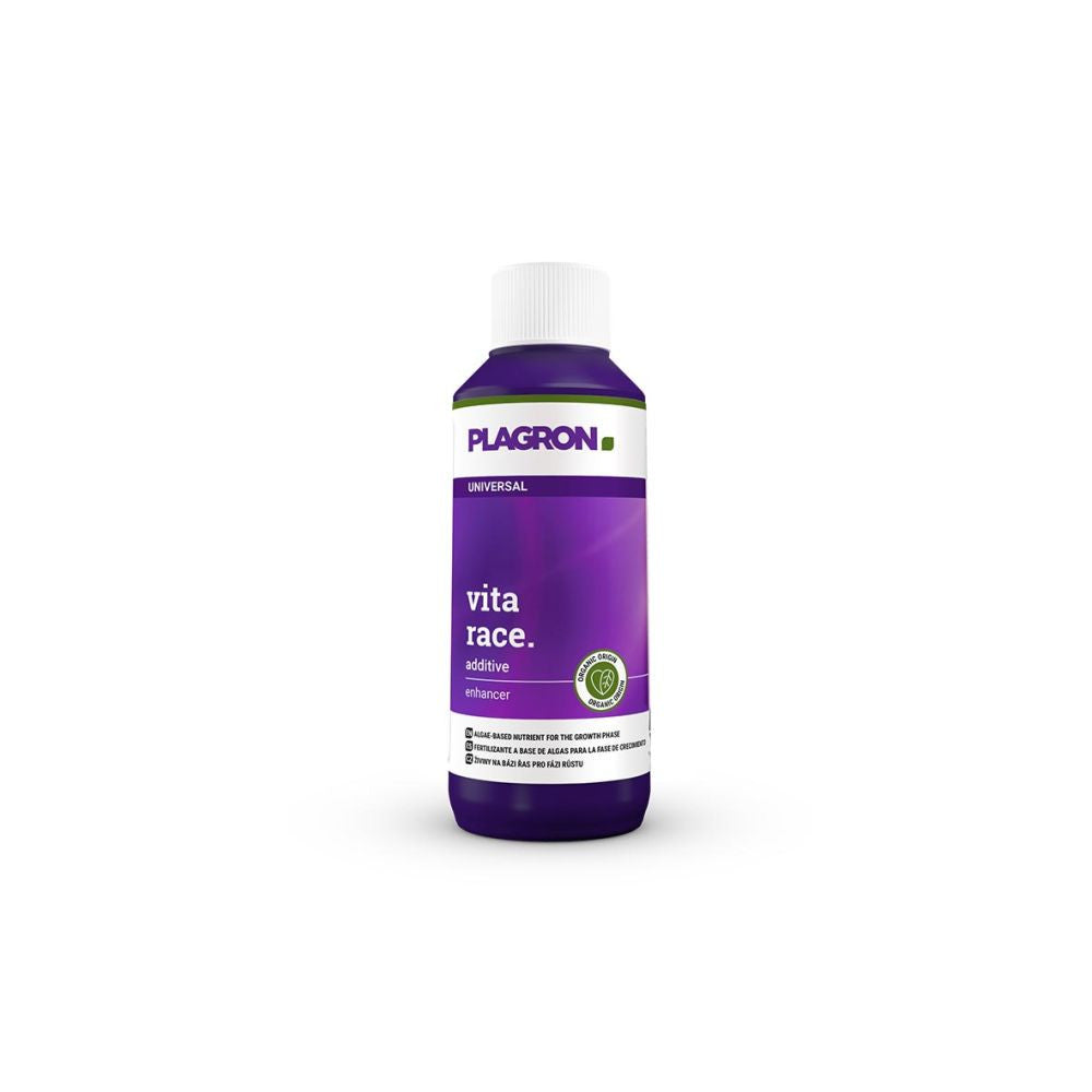 Plagron Vita Race – Eisenspray für Wachstum & Blüte