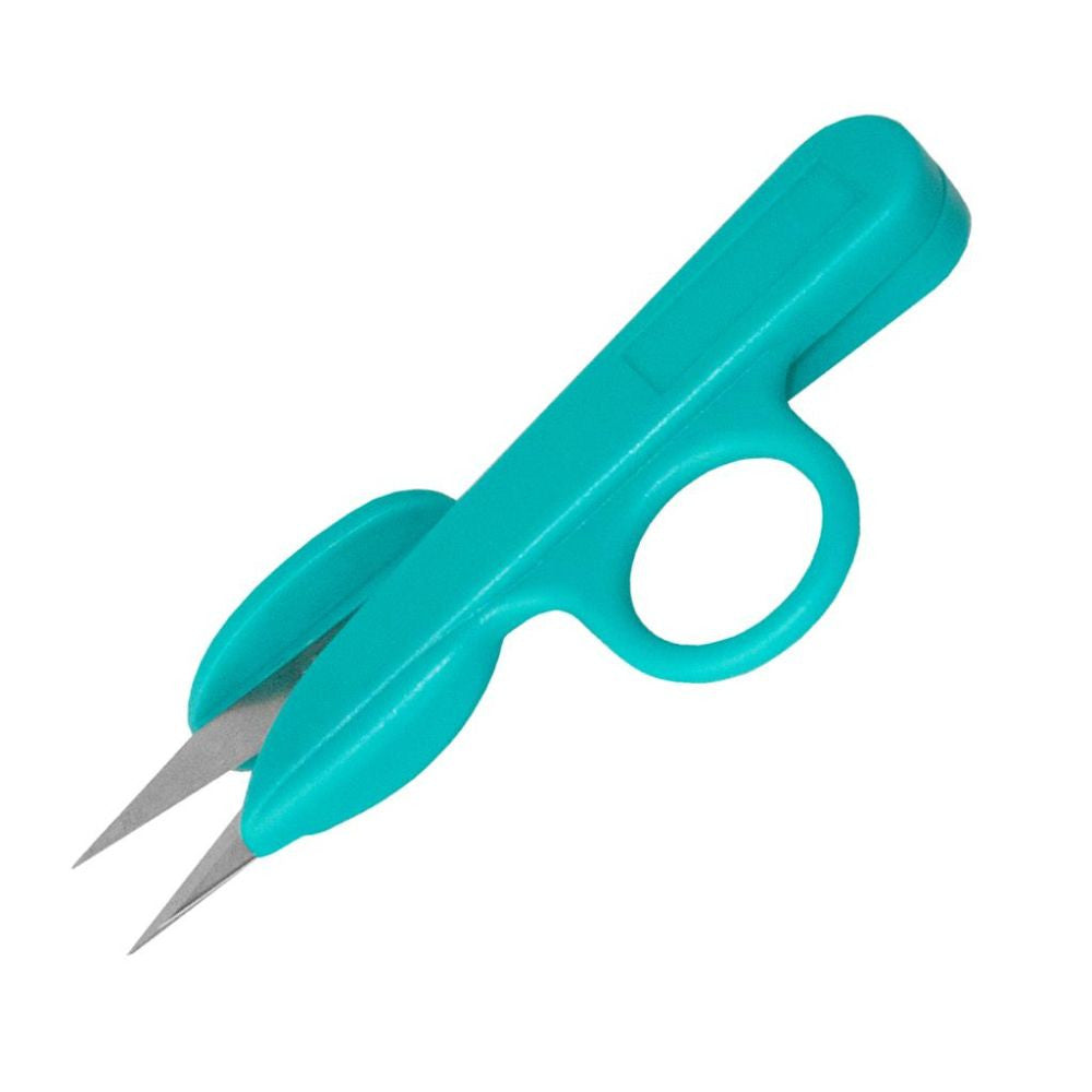 Mini Clipper Schere – Präzisionsschere für Stecklinge und Pflanzenpflege