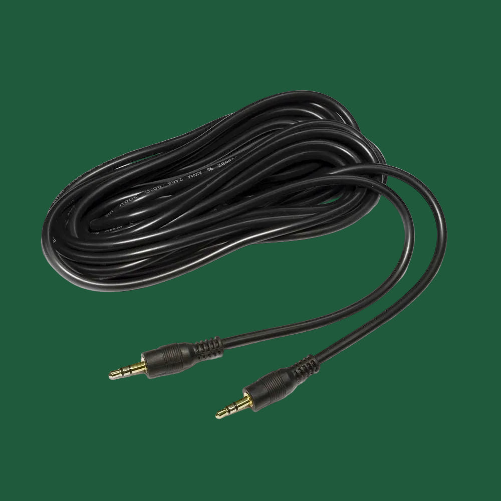 Lumatek Control Link Cable 5 m – Verbindungskabel für HPS/MH/CMH