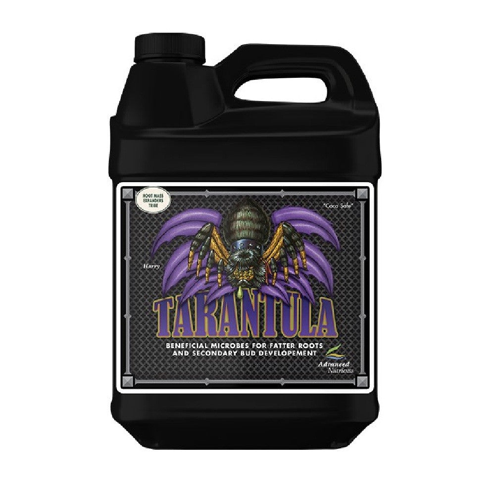 Advanced Nutrients Tarantula Liquid – Nützliche Bakterien für die Wurzelzone