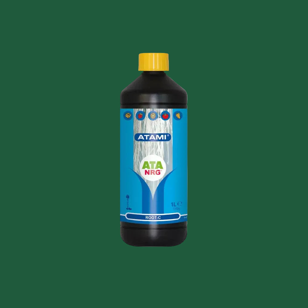 Atami ATA NRG Root-C 1L – Organischer Wurzelstimulator