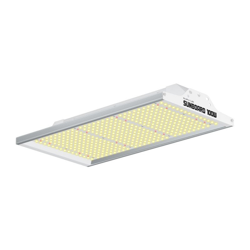 SunPro SUNBOARD 100W LED 2.6 – 260 µmol/s Vollspektrum
