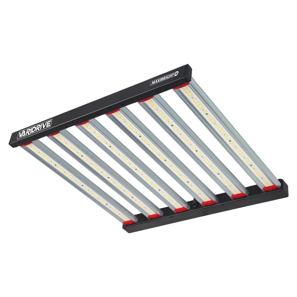 Maxibright VARIDRIVE 360W LED – 2,89 µmol/J Vollspektrum