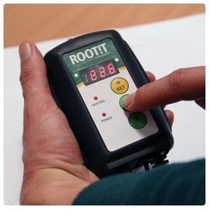 Root!t Heat Mat Thermostat – Digitaler Thermostat für Heizmatten