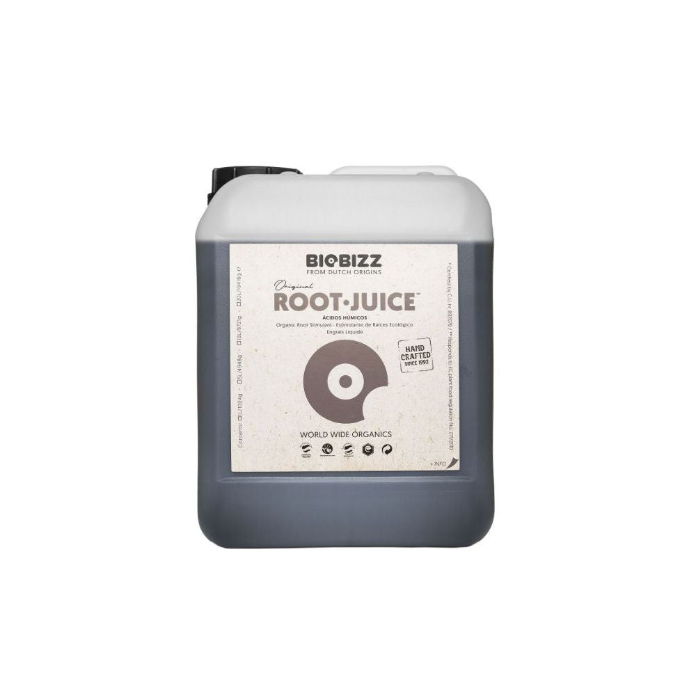 BioBizz Root·Juice – Organischer Wurzelbooster