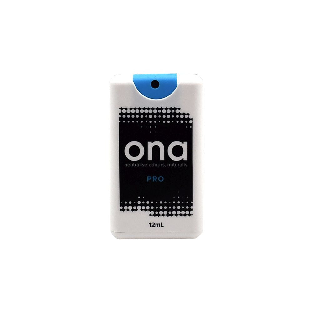 ONA Spray Card PRO 12 ml – Kompakter Geruchsneutralisierer