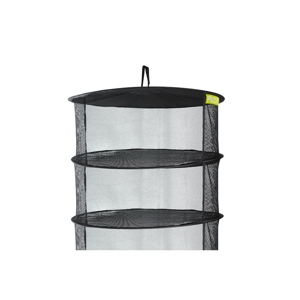 Garden High ProDry Basic Trockennetz 55 cm – 8 Etagen