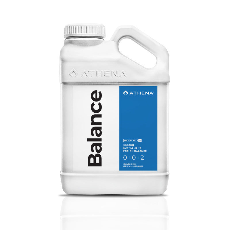 Athena Blended Line Balance – Kaliumsilikat für Bewässerungswasser