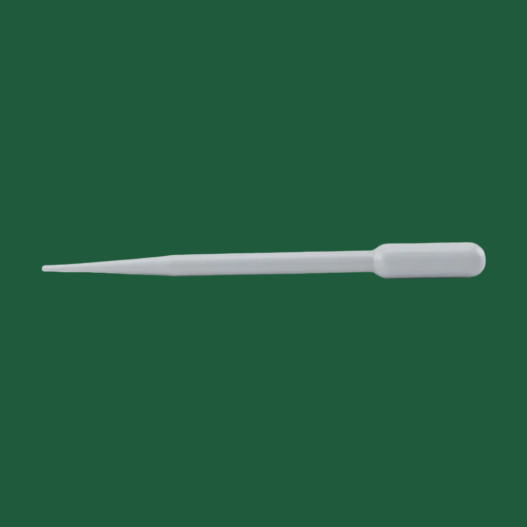 Pipette Kunststoff – Präzises Dosieren von Nährstoffen