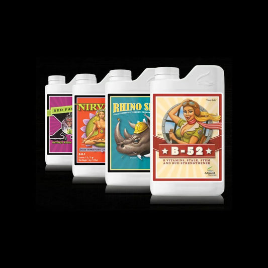 Advanced Nutrients B-52 – Vitamin Booster für Wachstum & Blüte