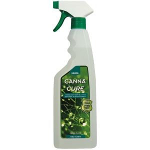 Canna CannaCure RTU 750 ml – Pflanzenschutz & ökologische Pflanzenpflege