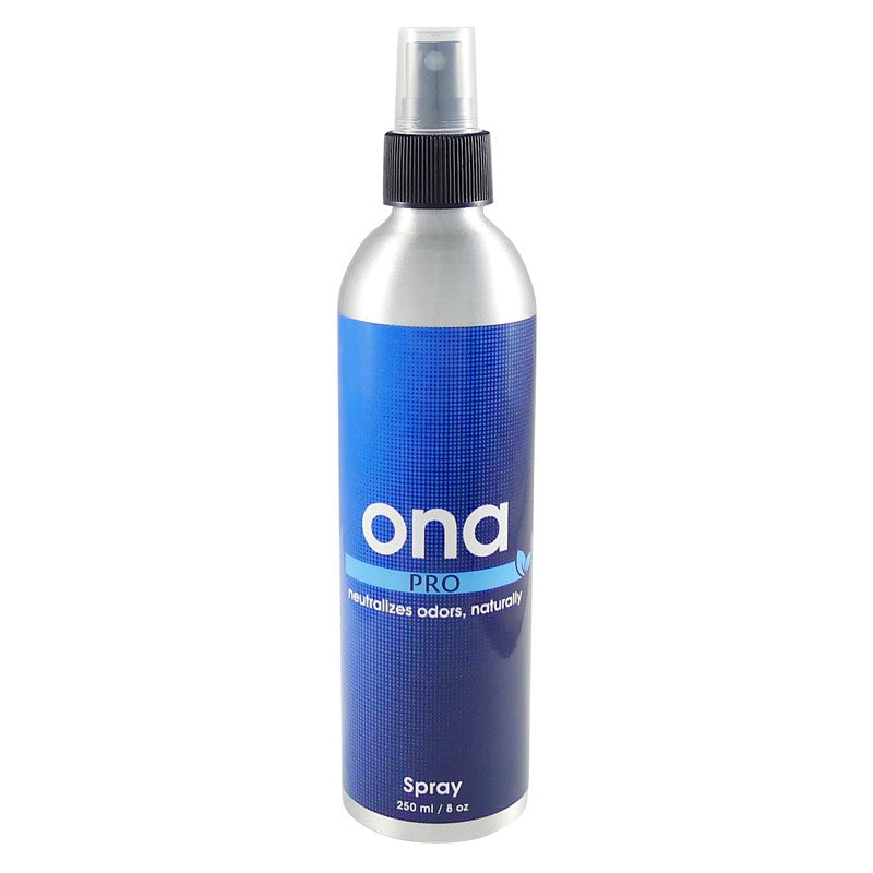 ONA Spray PRO 250 ml – Natürlicher Geruchsneutralisierer