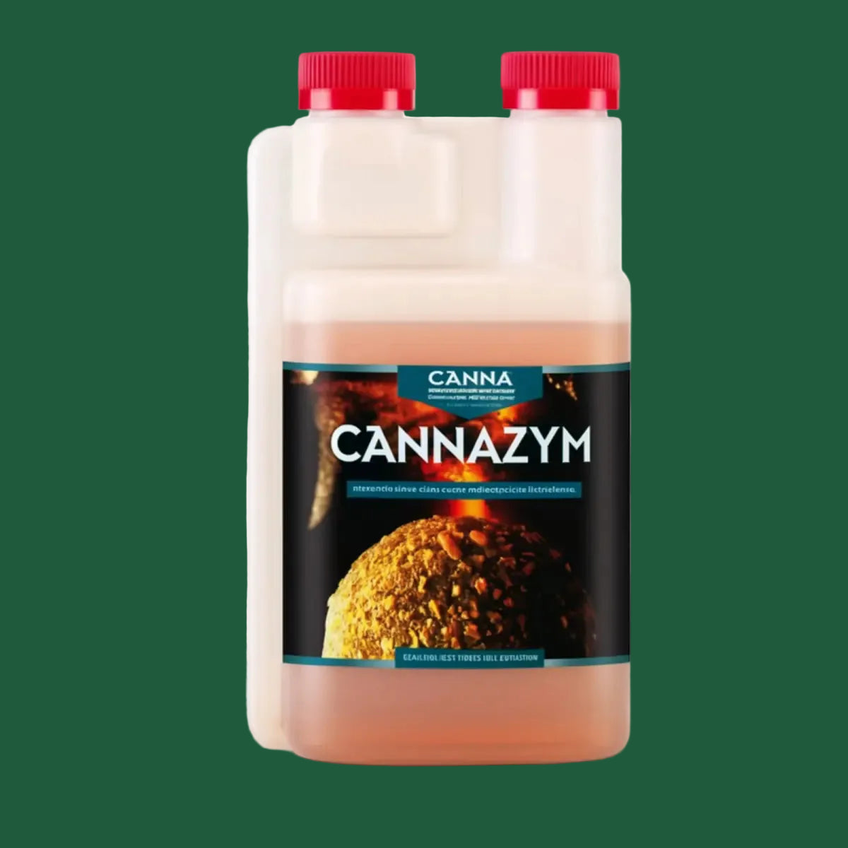 CANNAZYM – Enzyme für gesunde Wurzeln und bessere Nährstoffaufnahme