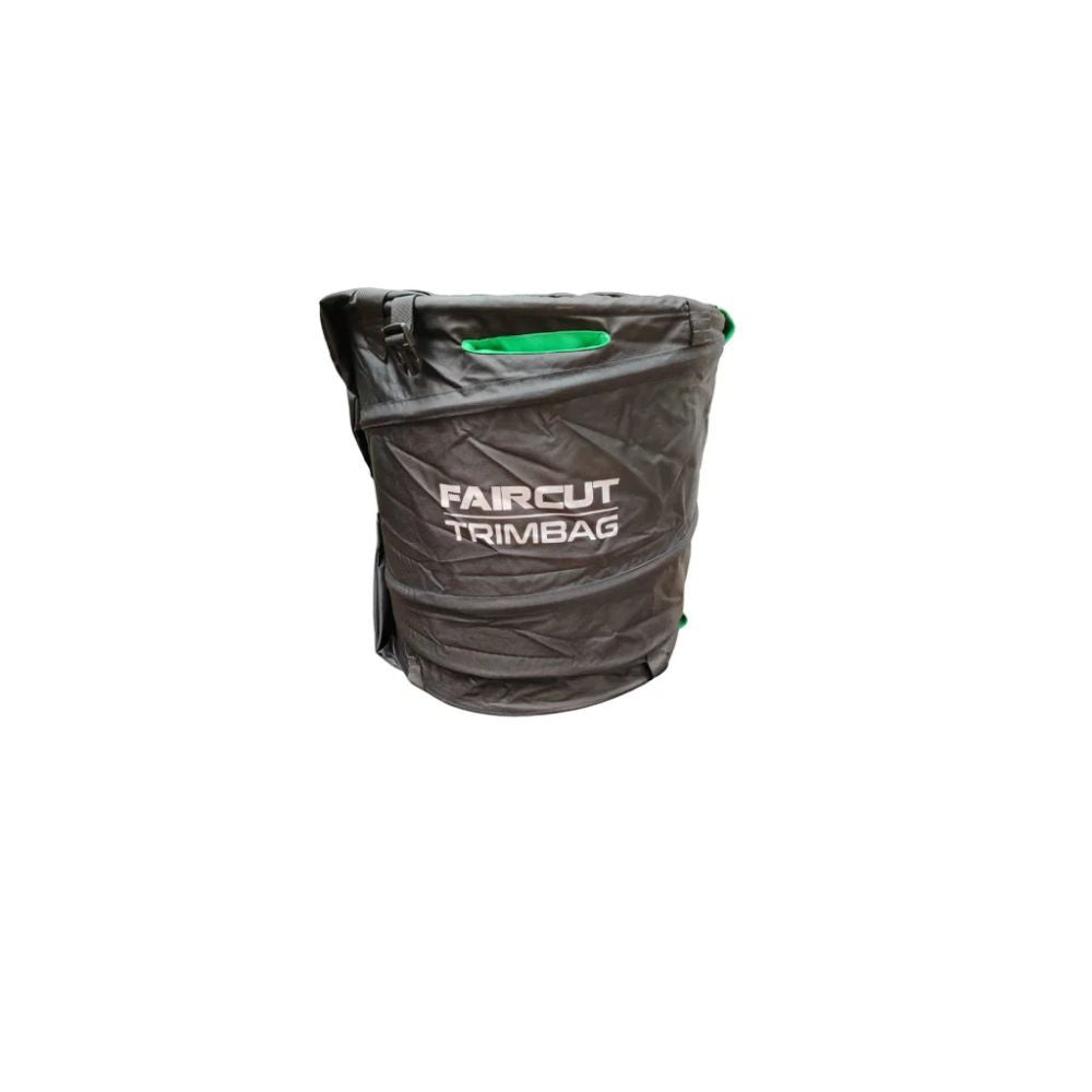 FAIRCUT Trimbag 2.0 – Mechanischer Hand-Trimmer ohne Metallklingen