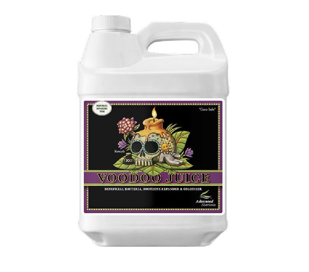 Advanced Nutrients Voodoo Juice – Biologischer Wurzelstimulator