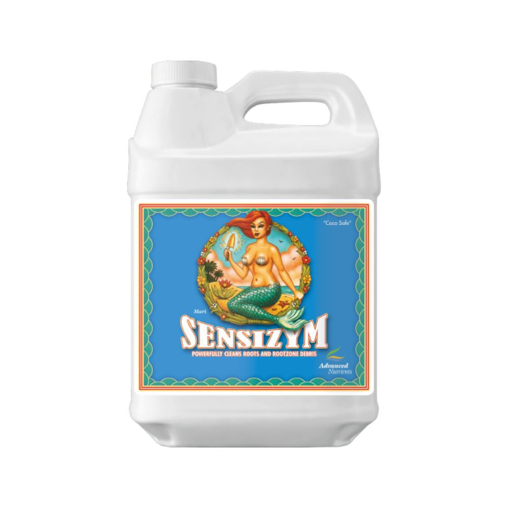Advanced Nutrients Sensizym – Enzyme für die Wurzelzone
