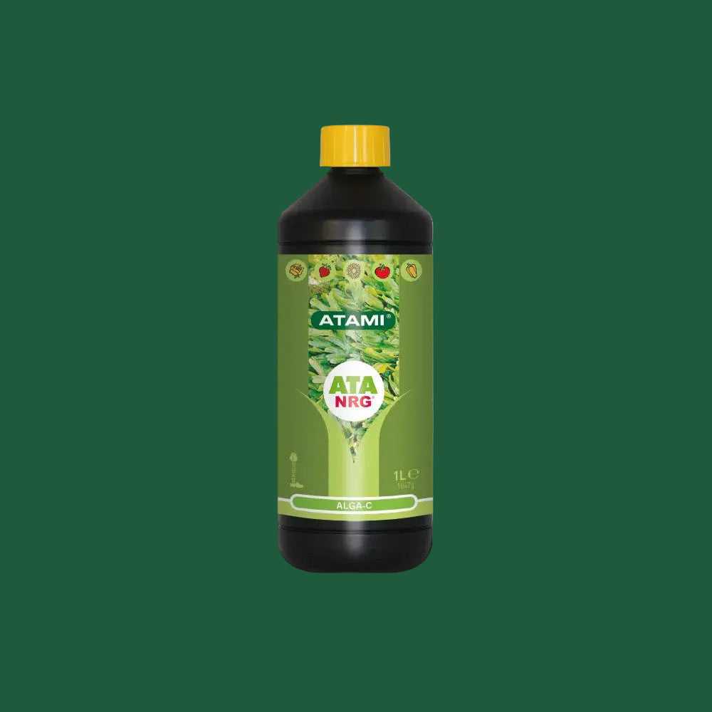 Atami ATA NRG Alga-C– Organischer Algen-Booster