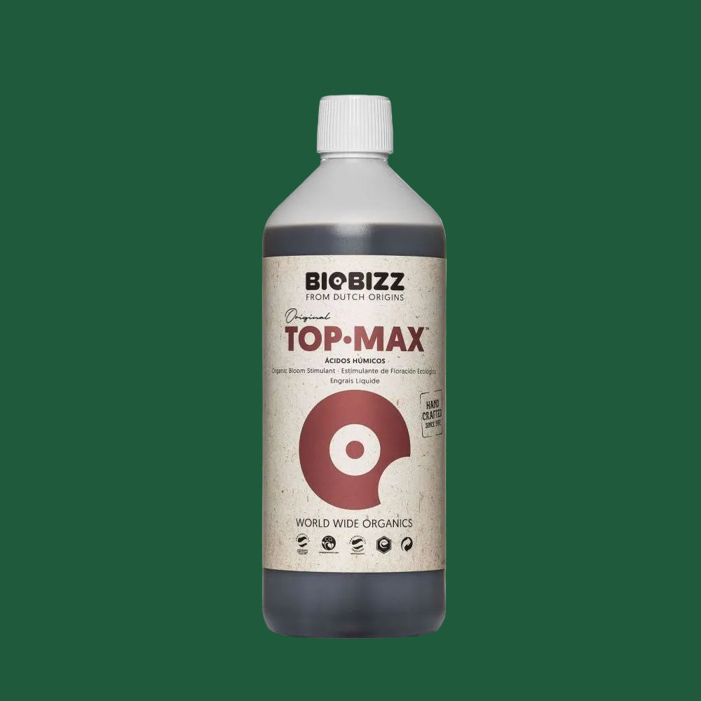 BioBizz Top·Max – Organischer Blütestimulator