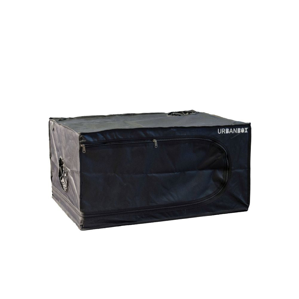 URBANBOX Propagator 80 80x60x40 cm – Growbox für Stecklinge und Sämlinge