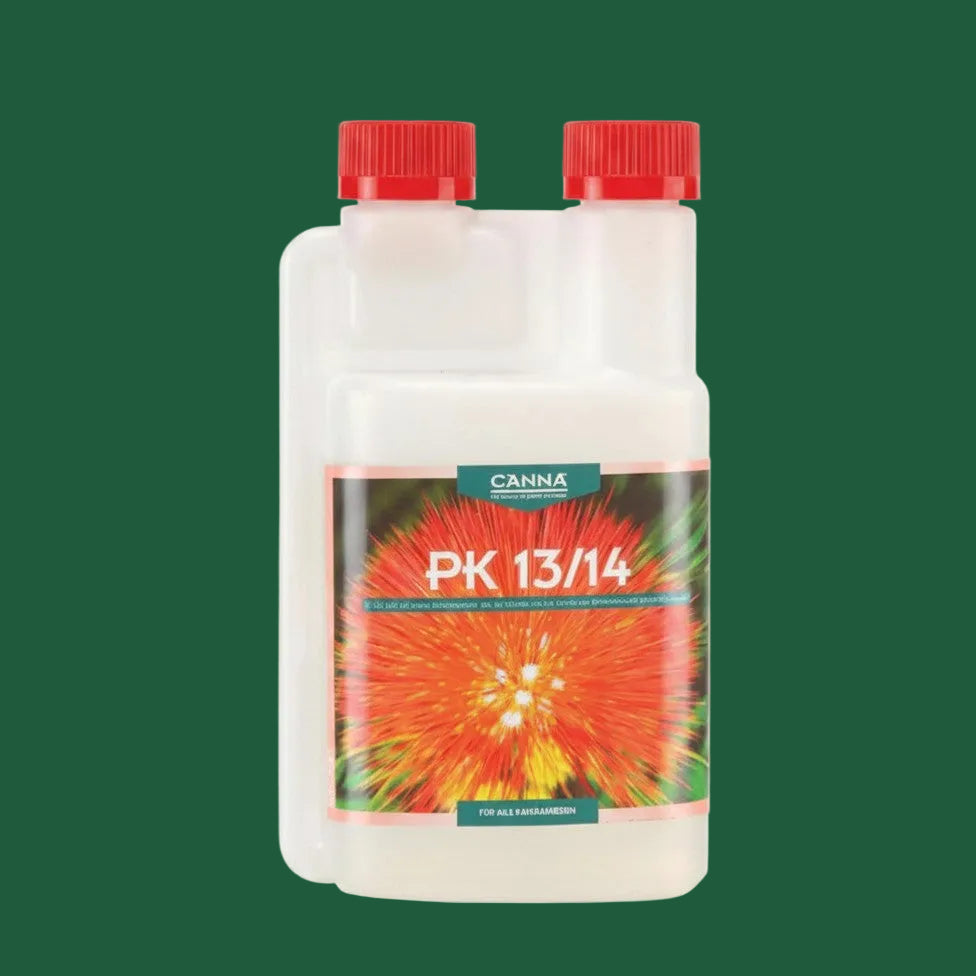 CANNA PK 13/14 – PK Blütebooster für maximale Blütenentwicklung