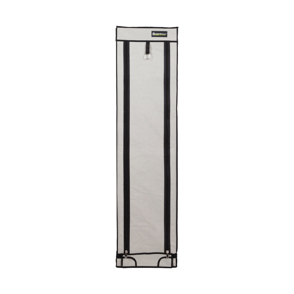 HOMEbox Ambient Q40+ Growbox 40x40x160 cm PAR+ Technologie