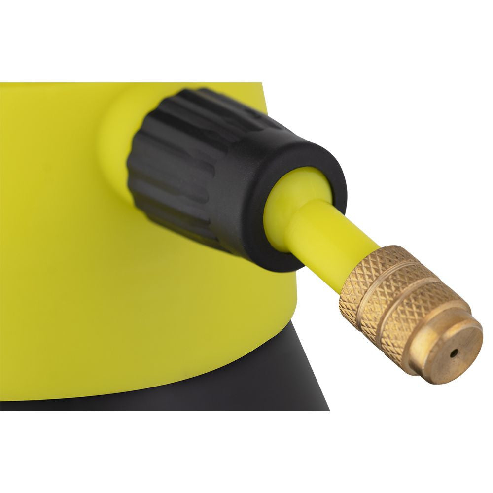Garden HighPro ProPump Drucksprüher 2 L – Handsprühgerät für Garten & Pflanzen