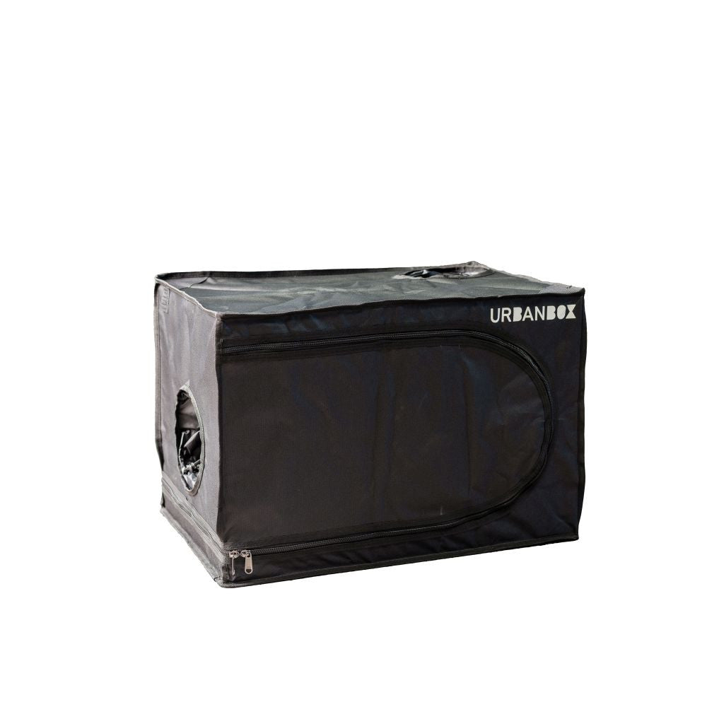 URBANBOX Propagator 60 Small – Growbox 60 × 40 × 40 cm