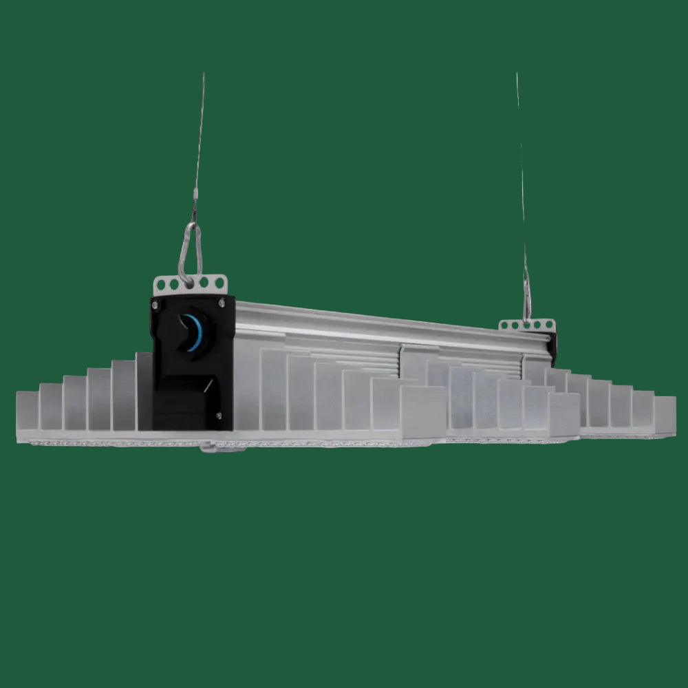 SANlight EVO 3-100 1.5 200W LED Grow Light – Premium Vollspektrum LED