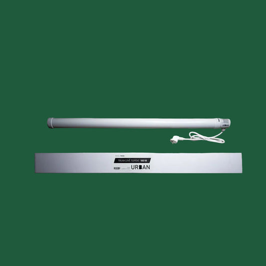 Urban Heater 910 mm / 180 W – Röhrenheizer für Growbox & Gewächshaus