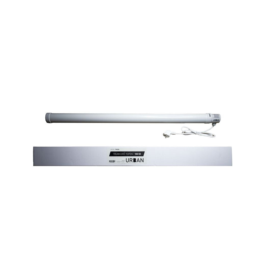Urban Heater 910 mm / 180 W – Röhrenheizer für Growbox & Gewächshaus