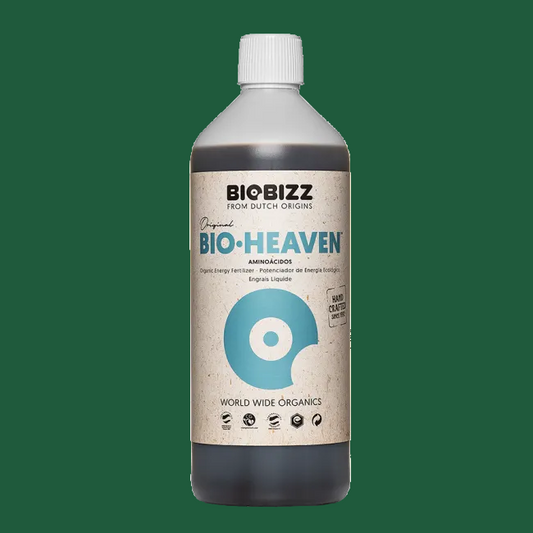 BioBizz Bio·Heaven – Premium Pflanzenstimulator für maximale Nährstoffaufnahme