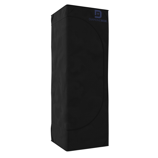 DiamondBox /40 – Mini Growbox für kleine Setups