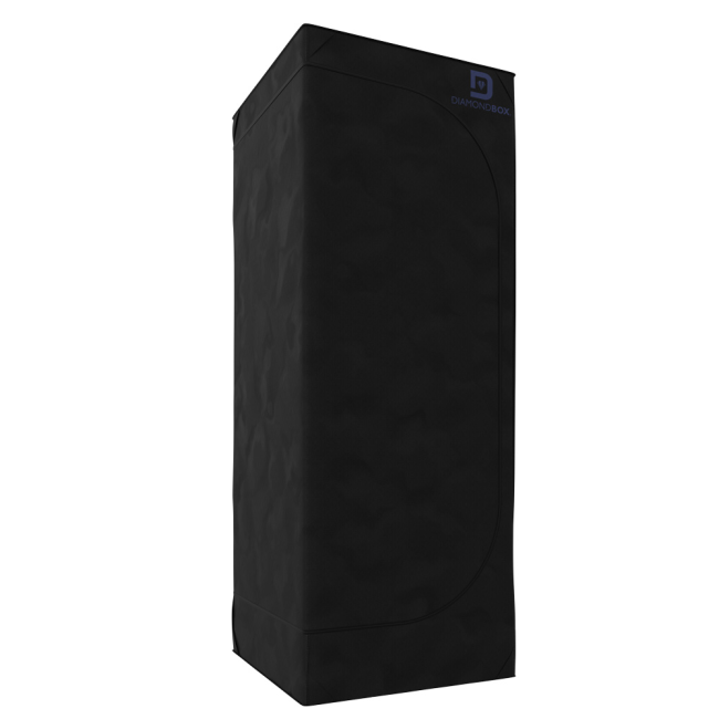 DiamondBox /60 – Kompakte Growbox für effizienten Indoor Grow