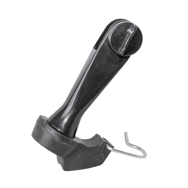 RAM Multi Clipventilator 180 mm – Leistungsstarke Umluft mit Schwenkfunktion