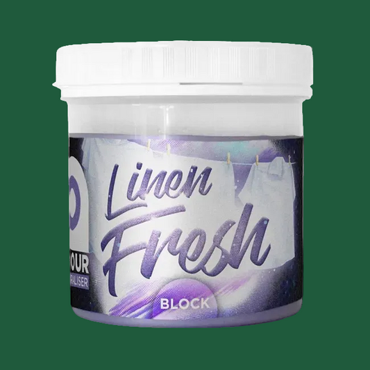 Odour Neutraliser Linen Fresh, 225 ml Block
