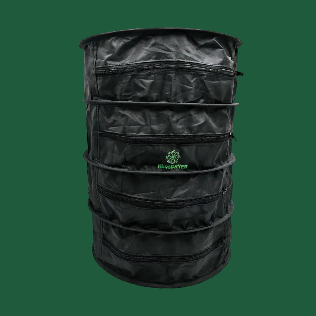 EasyGrow HerbDryer Regular – Kompakte & geruchsfreie Lösung zum Trocknen deiner Ernte