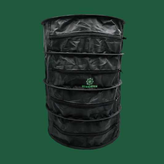 EasyGrow HerbDryer Regular – Kompakte & geruchsfreie Lösung zum Trocknen deiner Ernte