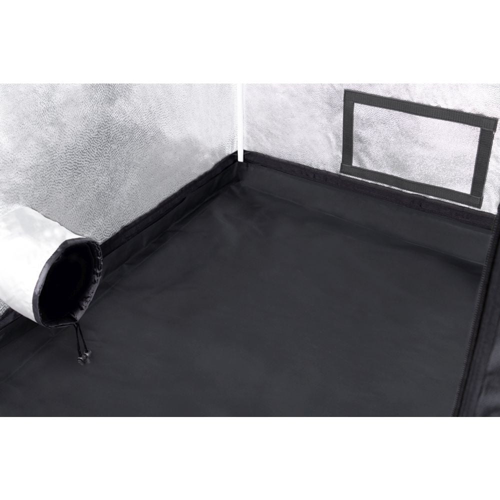 Garden HighProBox Basic 80 × 80 × 160 cm Growbox