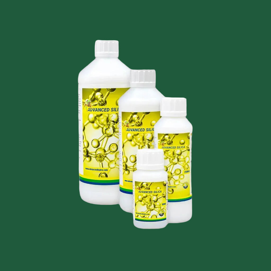 Advanced Hydroponics Silica – Siliziumdünger für Pflanzen