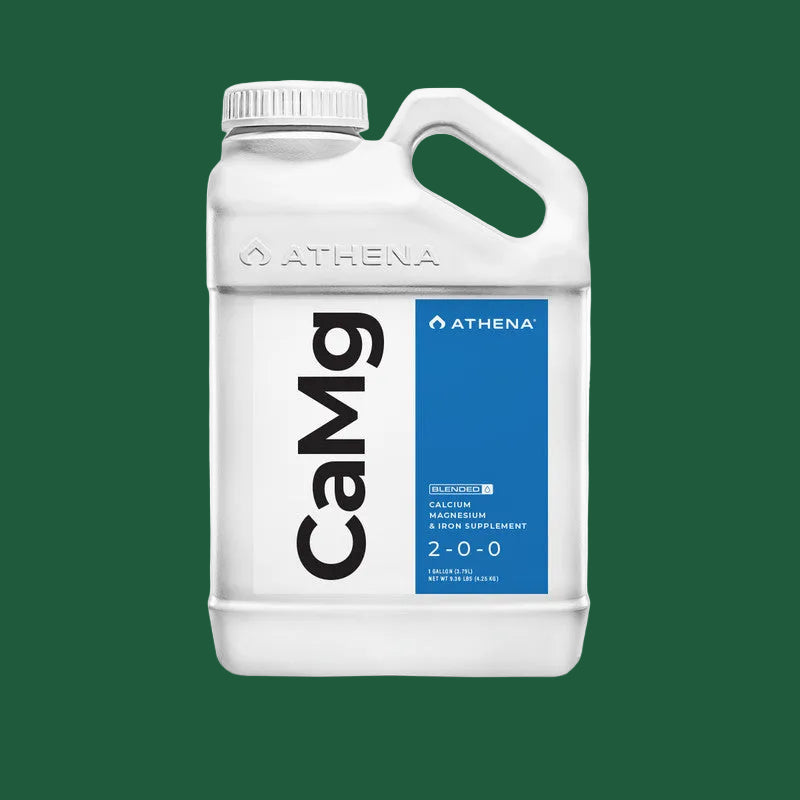 Athena Blended Line CaMg – Calcium Magnesium Ergänzungsdünger